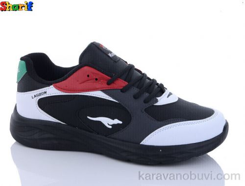 Кросівки WANDERFULL 4235-1