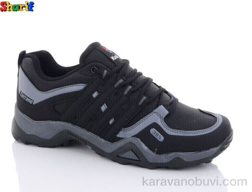 Кросівки WANDERFULL 3013-7