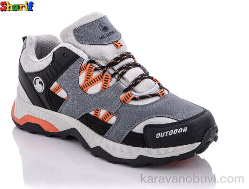 Кросівки JAMPER 2105-1