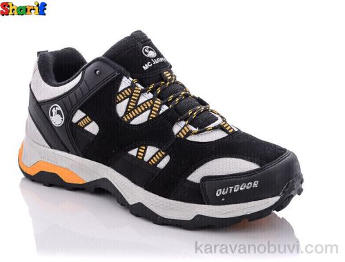 Кросівки JAMPER 2105-5