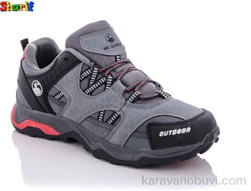 Кросівки JAMPER 2105-6