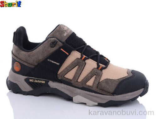 Кросівки JAMPER S2129-1