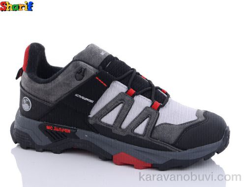 Кросівки JAMPER S2129-2