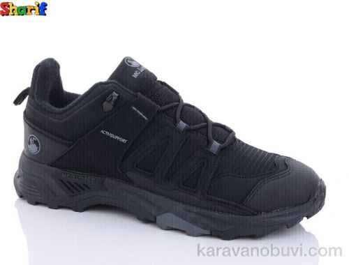 Кросівки JAMPER S2129-3