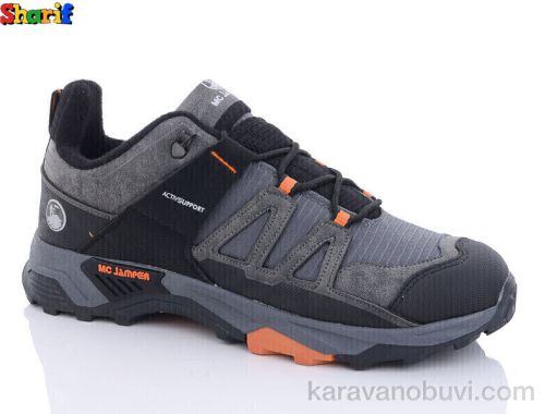 Кросівки JAMPER S2129-4
