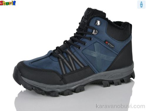 Черевики X-STEP A26