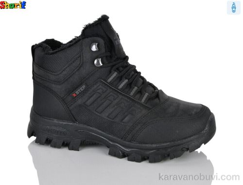Черевики X-STEP A27