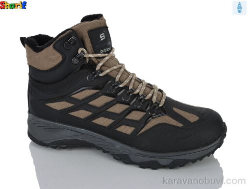 Черевики STEPWAY 8090