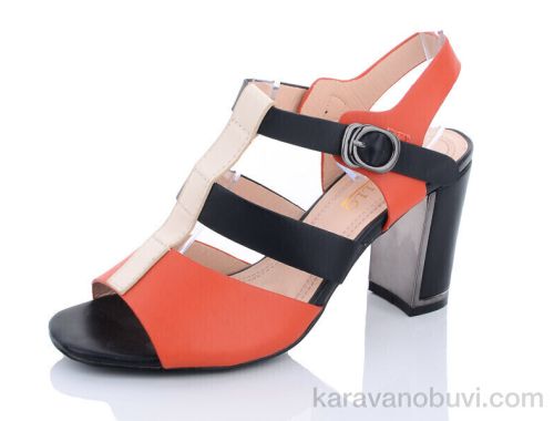 Босоніжки RAFAELLO X501-1