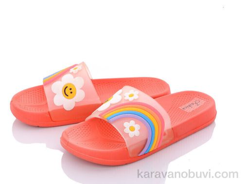 Шльопанці NO BRAND W67-2