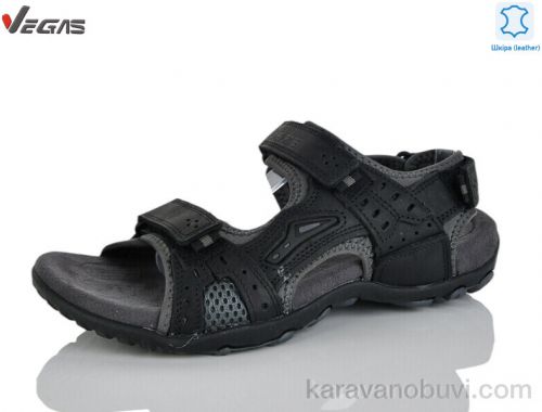 Сандалі VEGAS A501-2