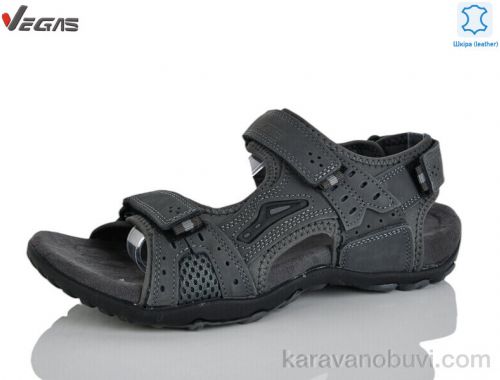 Сандалі VEGAS A501-3