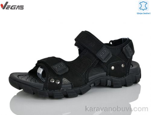 Сандалі VEGAS A512-1