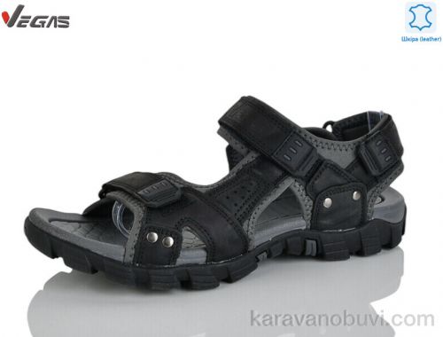 Сандалі VEGAS A512-2
