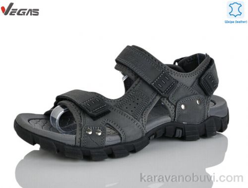 Сандалі VEGAS A512-3