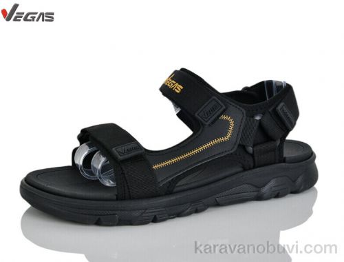 Сандалі VEGAS A535-1