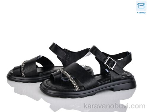 Босоніжки PLPS DZ02-1