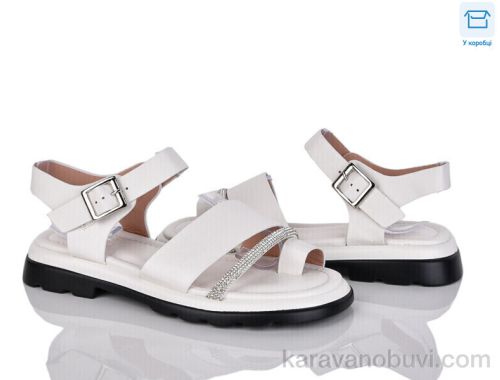 Босоніжки PLPS DZ02-2