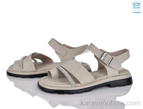 Босоніжки PLPS DZ02-3