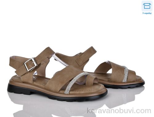 Босоніжки PLPS DZ02-4