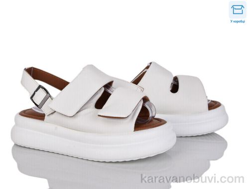 Босоніжки PLPS 8816-3