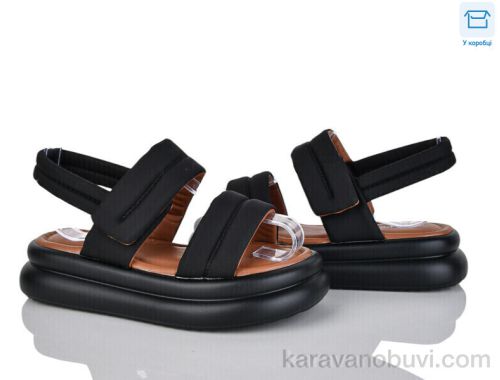 Босоніжки PLPS 8811-1