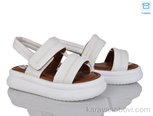 Босоніжки PLPS 8811-3