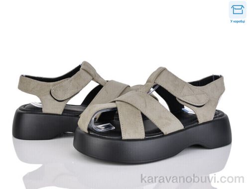 Босоніжки PLPS 887-2