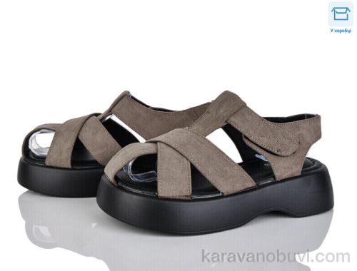 Босоніжки PLPS 887-3