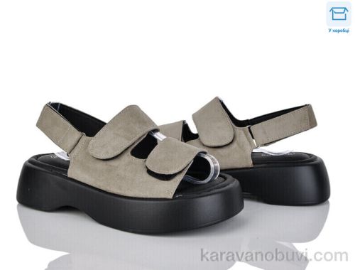 Босоніжки PLPS 888-2