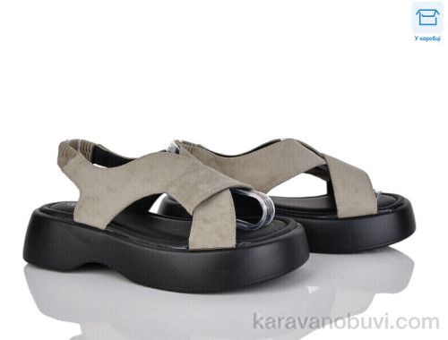 Босоніжки PLPS 889-2