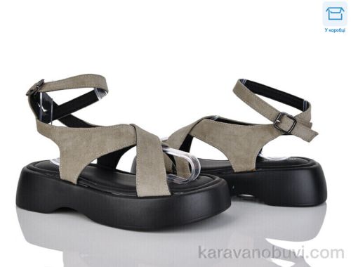 Босоніжки PLPS 8810-2