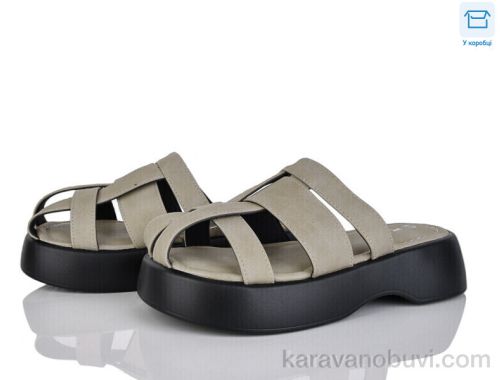 Шльопанці PLPS 883-2