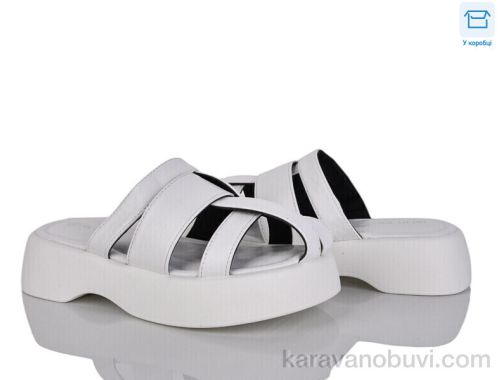 Шльопанці PLPS 883-3