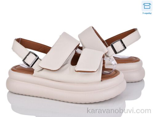 Босоніжки PLPS 8816-2