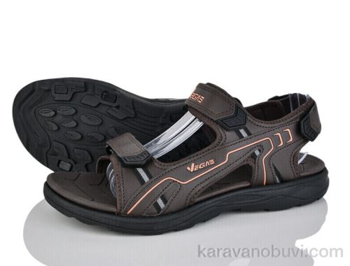 Сандалі VEGAS A205-3