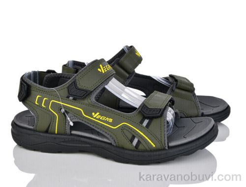 Сандалі VEGAS A205-4