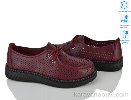 Туфлі GUKKCR YK2028