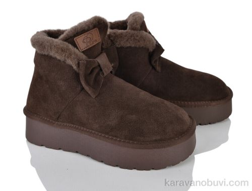Уги PLPS A3311 brown