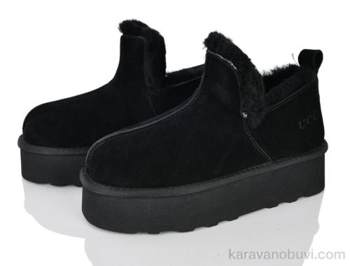 Уги PLPS 5854 black