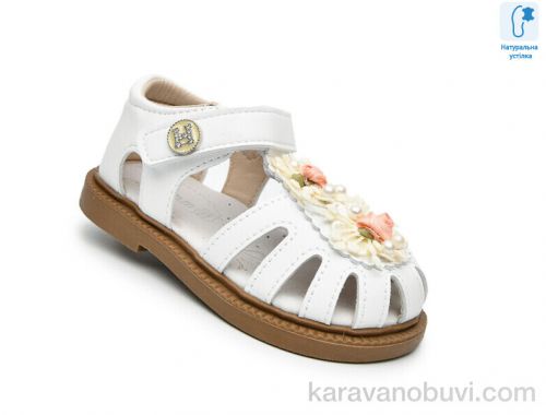 Босоніжки TOM.M 68016A