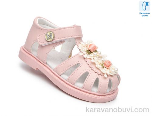 Босоніжки TOM.M 68016B