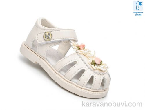 Босоніжки TOM.M 68016D