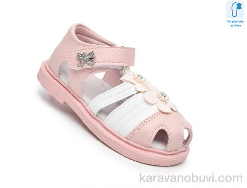 Босоніжки TOM.M 68017B