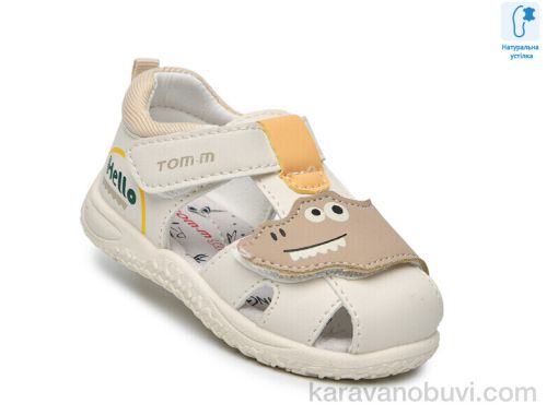 Сандалі TOM.M T68038D