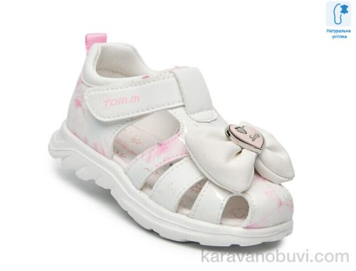 Босоніжки TOM.M T68039C