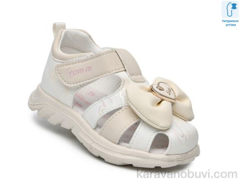 Босоніжки TOM.M T68039D