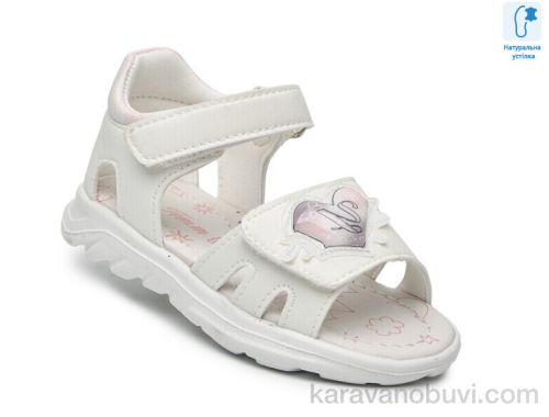 Босоніжки TOM.M T68041C