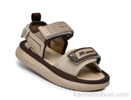 Сандалі TOM.M T65070K