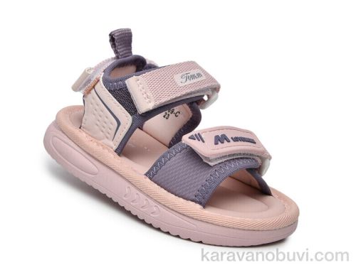 Босоніжки TOM.M T65069C